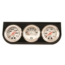 Equus E5100 Water Temperature/voltmeter/oil Pressure Gauge Console 1.5 In.,. Fixed Price $43.99.