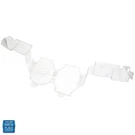 1973-77 Malibu El Camino Monte Carlo Dash Gauge Cluster Lens Replaces Gm 6497002. Fixed Price $99.99.