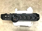 1970 -1974 Dodge Or Plymouth Gauge Cluster Oem #2984112 Challenger Cuda. Fixed Price $235.00.