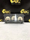 2004-2005 Chrysler Pt Cruiser Speedometer Instrument Cluster Id 04671803AN Oem. Fixed Price $139.20.