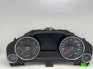 2014 Volkswagen Touareg 3.0D-A V6 Dash Clocks/speedometer 7P6 920 981. Fixed Price $186.55.