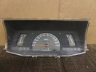 90 Isuzu Amigo Speedometer Instrument Cluster 477K Miles 8943209860. Fixed Price $275.00.