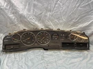 1988 1989 1990 Toyota Supra Instrument Cluster Speedometer Gauges 83010 1B110. Fixed Price $148.59.
