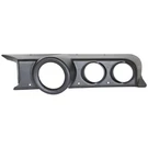 Autometer 49102 Mounting Solutions Tach Pod Fits 87-93 Mustang. Fixed Price $110.99.