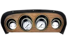 Classic Instruments MU69WH White Hot For 1969-70 Mustang. Fixed Price $1498.74.