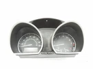 08 Bmw Z4 E85 #1294 Instrument Cluster Speedometer, Auto Trans 9115052. Fixed Price $104.49.