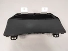 Speedometer Cluster Mph 7.00" Display Id 83800-AQ020 Fits 25 Camry 133345. Fixed Price $410.00.