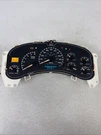 99-02 Chevy Gmc Silverado Yukon Sierra Speedo Cluster Trans Temp Oem Tested Rea. Fixed Price $149.99.