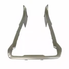 Genuine Ford Instrument Cluster Bezel HS7Z-54042C74-AC. Fixed Price $230.07.