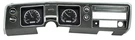 Dakota Digital 1968 Chevy Camino Chevelle Analog Gauge System VHX-68C-CVL-K-W. Fixed Price $945.25.