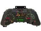 Speedometer Instrument Cluster 2014 - 2019 Ford E150 250 350 Van 141,550 Miles. Fixed Price $136.08.