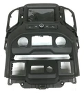 Oem 7" In-dash Display Screen And Bezel For Silverado, Sierra 85563403. Fixed Price $120.00.