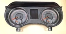 2013-2014 Dodge Charger Speedometer Cluster P05091772AC. Fixed Price $84.69.