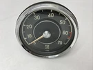 #2 Used Late Style Tachometer Fits Mercedes W111 250SE 280SE 0005425116. Fixed Price $1587.00.
