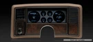 Dakota Digital 1978- 88 Chevy Monte Carlo Body Instrument System. Fixed Price $840.75.
