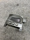 2004-2008 Pontiac Grand Prix 3 Button Info Display Screen Center Dash Switch. Fixed Price $39.99.