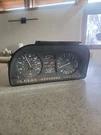 Bmw E28 Instrument Gauge Cluster Speedometer, Vdo 240 Km/h. Fixed Price $229.00.