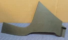 2009-2014 Ford F150 Right Side Center Console Panel Trim Oem 9L3Z-1504608-AC. Fixed Price $45.00.
