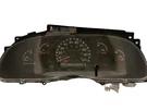 Speedometer Instrument Cluster 03 Ford E350/ E450/E550 143,613 Miles Diesel. Fixed Price $233.10.