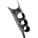 Autometer 03-04 Ford Mustang 52MM Triple Pillar Pod. Fixed Price $110.33.