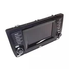 Genuine Volkswagen Display Unit 5G0-919-605-H. Fixed Price $1135.75.