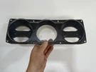 81-89 Dodge Cummins Truck D150 W150 Instrument Cluster Clear Lens Oem 4075151. Fixed Price $62.99.