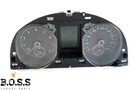 2012 Volkswagen Cc Speedometer Instrument Gauge Cluster A2C53439645 Oem. Fixed Price $38.58.