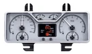 Dakota Digital Ford Car 1940-47 Pickup Analog Gauge System Silver HDX-40F-S. Fixed Price $1543.75.