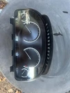 11-13 Bmw 550IGT 650I 750I ALP7 Oem Instrument Speedometer Gauge Cluster. Fixed Price $87.87.
