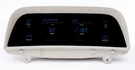 Dakota Digital 1954 Mercury Car 6 Gauge Cluster Instrument System Kit VFD3-54M-Z. Fixed Price $774.25.