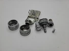 1963 Pontiac Grand Prix Headlight Switch Bracket Wiper Knob Catalina Bonneville. Fixed Price $44.99.