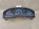1995 1996 Toyota Tercel Speedometer Instrument Cluster 143K Miles 83010-1G071. Fixed Price $139.97.