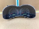 2011-2012 Toyota Corolla 1.8L Speedometer Instrument Cluster 83800-12Q90 Oem. Fixed Price $80.49.