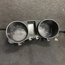 2012-13 Volkswagen Golf Speedometer Instrument Gauge Cluster 5K0920972B Oem .. Fixed Price $49.00.