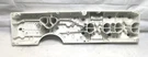 86-92 Firebird Formula Gta Speedometer Gauge Cluster Housing #3. Fixed Price $19.95.