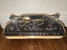 Bmw 325I E30 1394317 Sedan Instrument Gauge Cluster Speedometer 1987-1991 99K. Fixed Price $330.00.