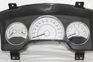 Speedometer Instrument Cluster Dash Panel 2007 08 Chrysler Aspen 194,847 Miles. Fixed Price $100.17.
