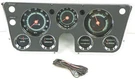 1967-68 Chevrolet Gmc Truck; Instrument Panel Gauge Cluster Set; With 5000 Rpm. Fixed Price $681.99.