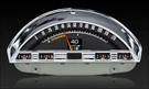 1956 Ford Pickup Instruments Mph RTX-56F-PU-X. Fixed Price $2469.23.