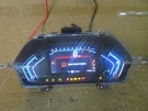 18 19 20 Honda Odyssey Speedometer Instrument Cluster 146K Miles 78100-THR-AD30. Fixed Price $380.00.