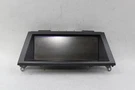 Info-gps-tv Screen Display Front Dash Fits 2010-2014 Bmw X5 Oem #33859. Fixed Price $110.00.