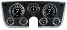 1967-1972 Chevrolet Chevy Truck Direct Fit Gauge Traditional CT67TR. Fixed Price $1147.70.