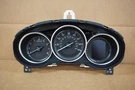 2016 Mazda Instrument Head Speedometer Gauge Cluster Oem Unk Miles. Fixed Price $44.00.