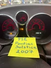 06-09 Pontiac Solstice 2.4L A/t Instrument Cluster Gauge Speedometer Oem. Fixed Price $153.55.