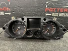03-12 Bentley Continental Speedometer Instrument Gauge Cluster 118K 3W0920841. Fixed Price $300.00.