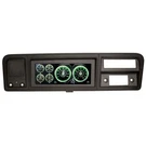 Autometer Invision Digital Gauge Kit Ford Fullsize Suvs 1973-79. Fixed Price $1558.69.