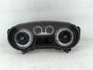 2014 Fiat 500 Speedometer Instrument Cluster Gauges A2C32923104 F5B05. Fixed Price $42.15.