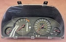 99 Honda Prelude Instrument Cluster Gauge Speedometer Auto At 249K 97-01. Fixed Price $52.99.