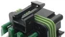 Genuine Acdelco Blower Motor Relay Connector PT2371. Fixed Price $49.51.