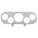 Autometer 7044 Direct Fit Dash Panel, Nova 62-65, Gauge, Billet. Fixed Price $151.99.